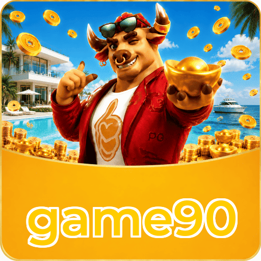 Slots game90 - RTP Alto Certificado