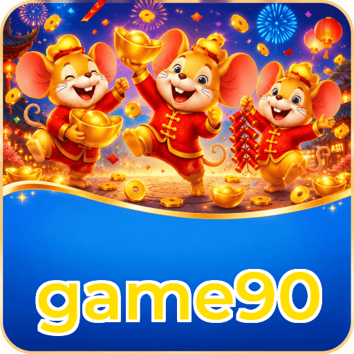 game90 Segurança Logo 3