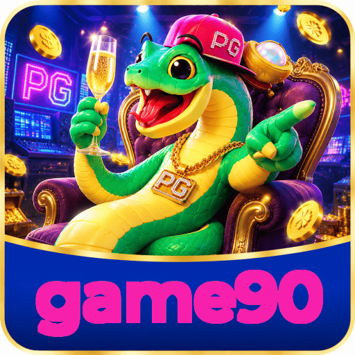 game90 Segurança Logo 2