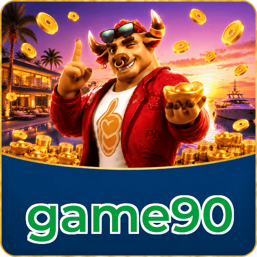 game90 Certificado eCOGRA