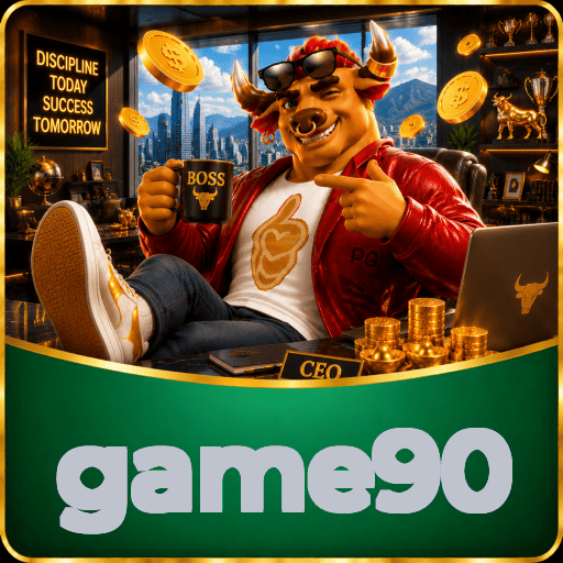 Servidor Brasil game90