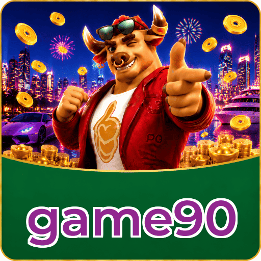 game90 Instalar Logo 3