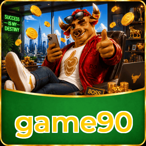 Certificação eCOGRA game90