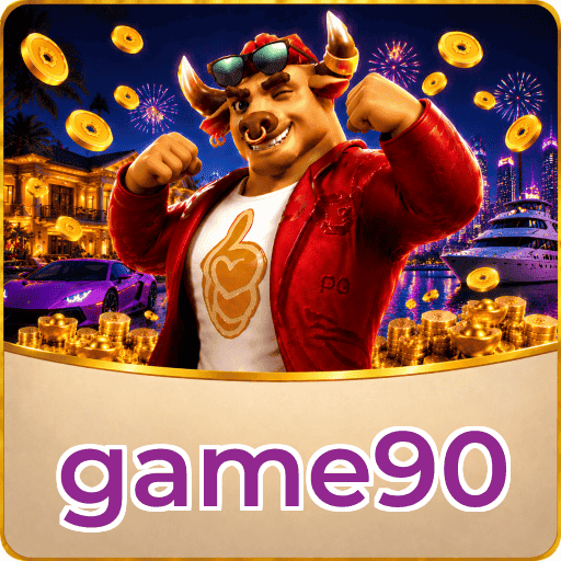 game90 Instalar Logo 1