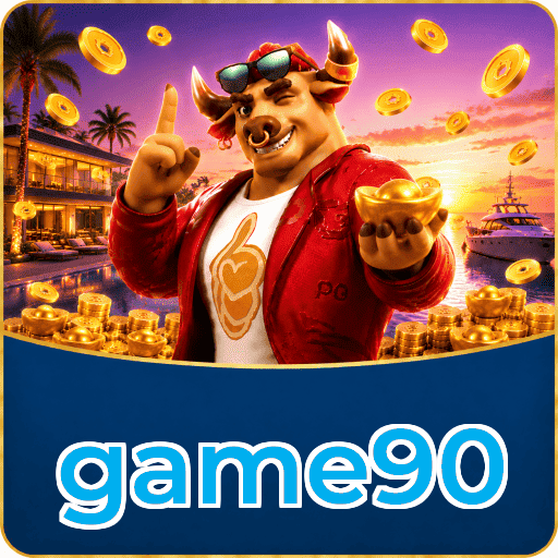 Slots game90 - Jackpots Progressivos